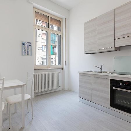 Milano Niguarda Cosy Studio Экстерьер фото