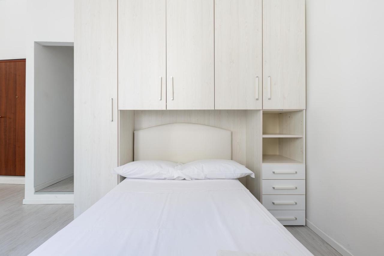 Milano Niguarda Cosy Studio Экстерьер фото
